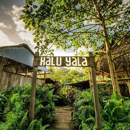 The Jungle Lodge At Kalu Yala Панама Сити Екстериор снимка